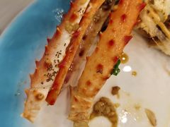 -友鹏海鲜(新宜白大道店)