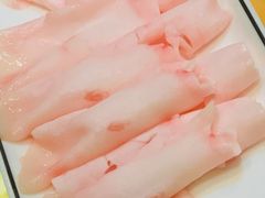 -南门四季铜锅涮肉(左家庄店)