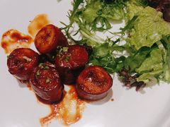 -惠丰堂饭庄·烤鸭·京味菜(翠微路店)