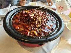 -大鸭梨烤鸭店(古城店)