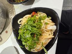 -呷哺呷哺 黄金牧场 (新中关购物中心店)
