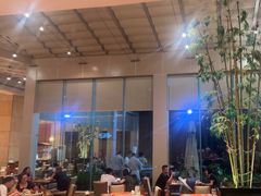 -东莞喜来登酒店-御园西餐厅·海鲜自助餐·意大利菜零点