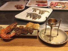 -赤坂亭·M9和牛烧肉·铁板烧(合肥万象城店)