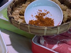 现炸酥肉-川西坝子火锅(金沙1.0直营店)