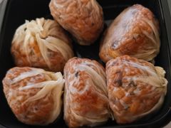 -217笋干馄饨