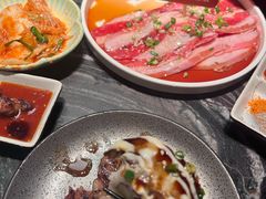 -牛局别馆·和牛烧肉(日月广场店)