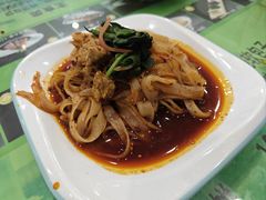 -令氏家外家周秦食府(高新店)