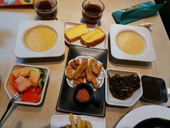 -豪客来牛排(鼓楼名店街店)