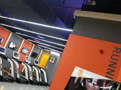-RunningFit健身高端私教馆(红星美凯龙店)