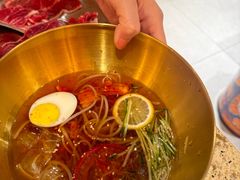 -姜胖胖无限自助烤肉(光明万达店)