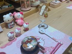 -松临·铁板烧&Omakase(神农店)