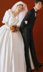 -挪娅婚纱摄影皇家会所