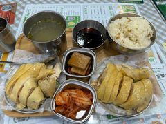 -阿金大白·上海菜馆(新天地店)