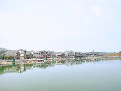 -天河潭旅游度假区