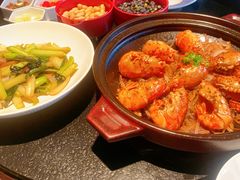-大拙里·精致融合菜(沙湖桃源国际店)