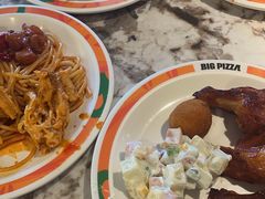 -比格比萨自助(宝山日月光店)