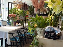 -春暖花开(西溪店)