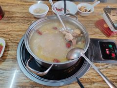 -淼鑫猪肚鸡(萝岗香雪牌坊店)