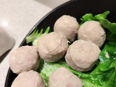 -海底捞火锅(飞马水城店)