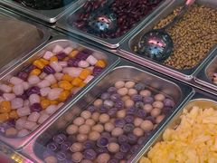 -上官栗子四果汤(厦禾路店)