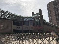-元代水闸遗址博物馆