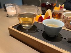 -隐溪茶馆(金虹桥店)