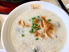 -七哥港式茶餐厅(亮马桥总店)