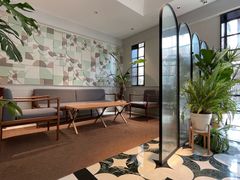 -一尺花园(安和花园店)