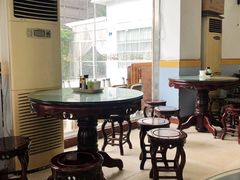 大堂-荔园小馆(园岭新村二期店)