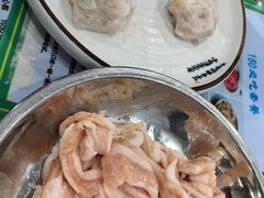 -盈田盈粥庄(博山东路店)