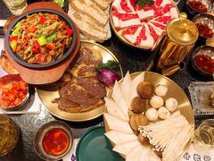 秘制梅肉-臻牛烤肉