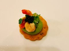 -塞纳河法国餐厅(意式风情街店)
