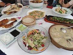 -院8里·小聚园(九眼桥店)