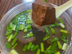 -阿一猪红汤(总店)