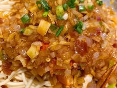 一棠蟹面-一棠龙虾•王牌虾球(光谷天地店)