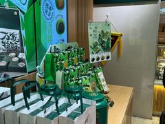 -泸溪河桃酥(西直门凯德店)