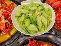 -香满锅老北京羊蝎子火锅·家常菜(新街口店)