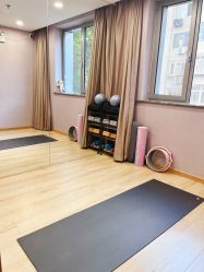 -酉嘉瑜伽YO+YOGA