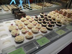 -Pantry's Best派悦坊蛋糕(K11购物艺术中心店)