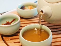 -天宝阁中餐厅(北京瑞吉酒店)