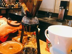 -星巴克(天津凯德天津湾店)