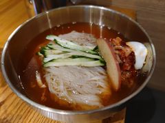 冷面-韩罗苑(万象城店)