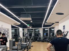 -一兆韦德(万源城店)