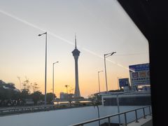 -澳门圣地牙哥古堡酒店