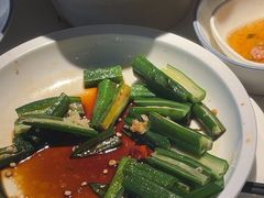 -筱爷叔·上海传统手工菜(玉树路店)
