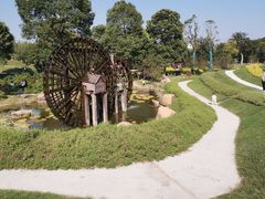 -南通洲际绿博园