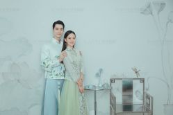 -雪中彩影婚纱摄影·微光艺术中心