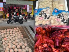 -阿娟牛肉丸·手打牛肉丸·现做现卖