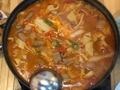 -许妈妈餐厅烤肉烧烤家常菜(明润广场店)