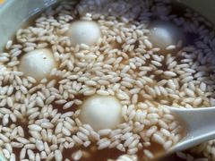 醪糟汤团-牛氏石磨肠粉(海璟国际店)